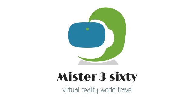 MISTER 3 SIXTY HELP JE MET JOUW EIGEN VIRTUELE PRESENTATIE IN 360 GRADEN 